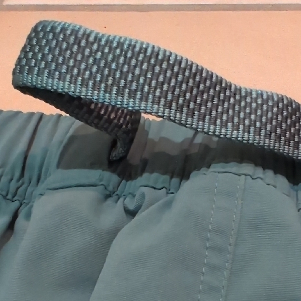 Nike ACG Shorts with Adjustable Belt XS - Picture 7 of 12